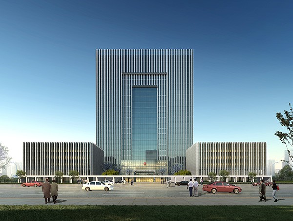 吴江市公安局应急措置指挥中心